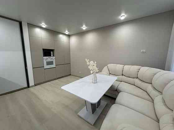 Оренда 2-кімнатноі квартри . Перша здача в оренду . Рівне