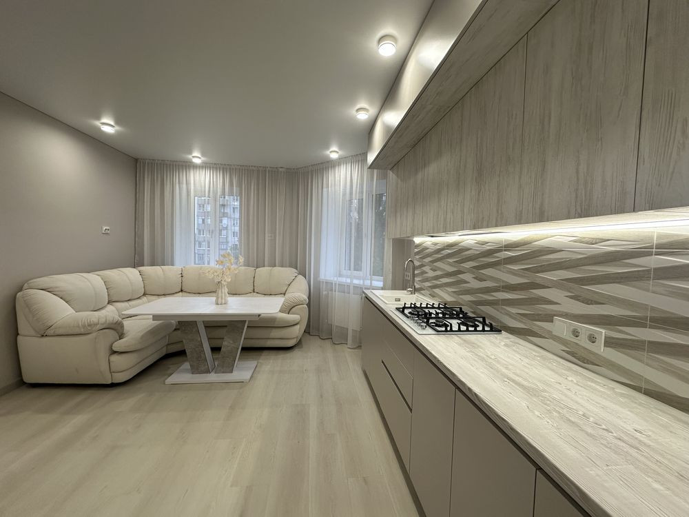 Оренда 2-кімнатноі квартри . Перша здача в оренду . Ровно - изображение 2