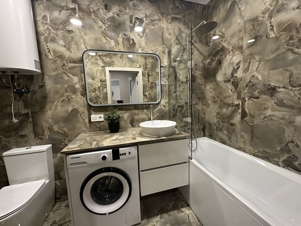 Оренда 2-кімнатноі квартри . Перша здача в оренду . Ровно - изображение 8