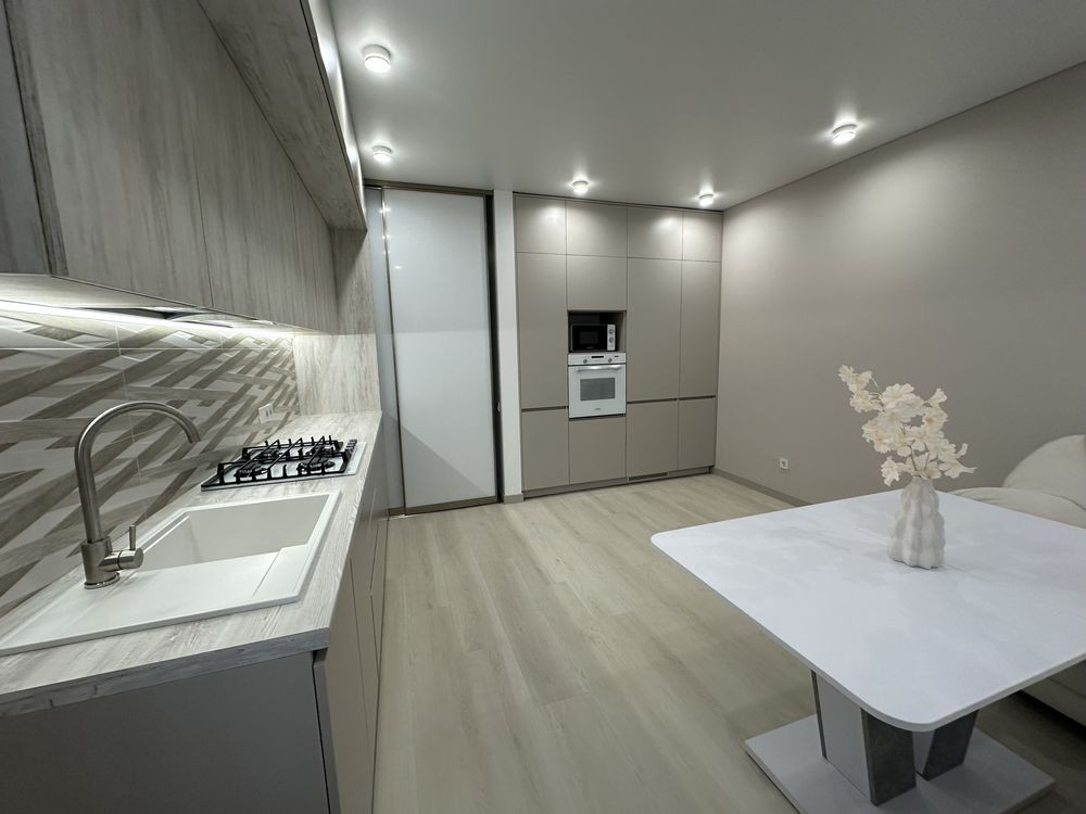 Оренда 2-кімнатноі квартри . Перша здача в оренду . Ровно - изображение 4