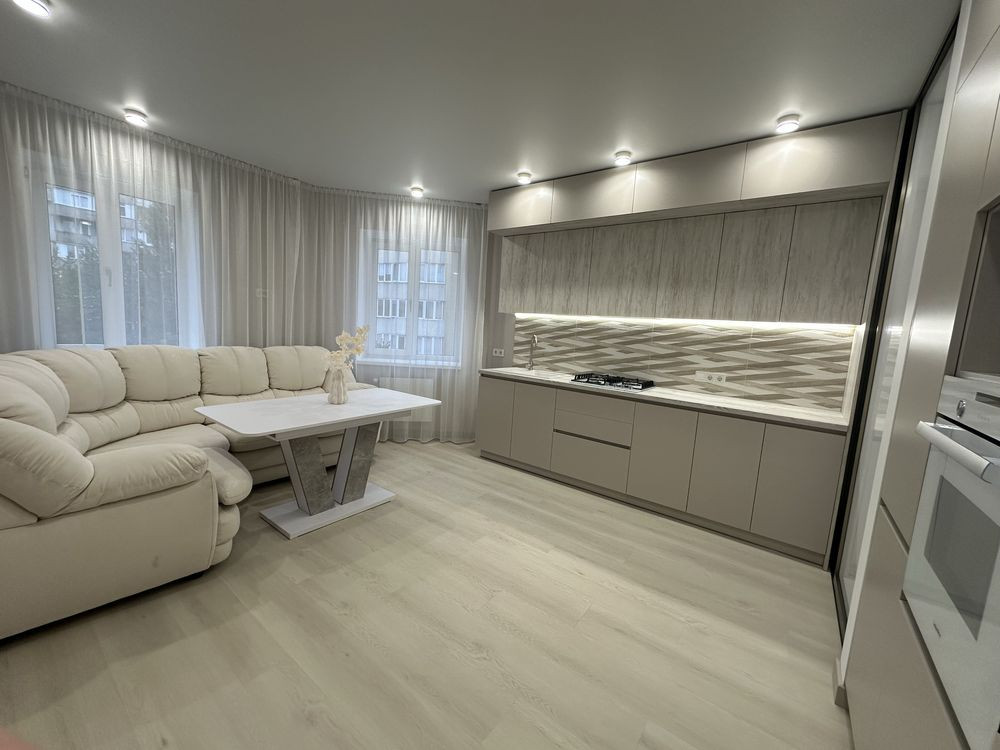 Оренда 2-кімнатноі квартри . Перша здача в оренду . Ровно - изображение 7