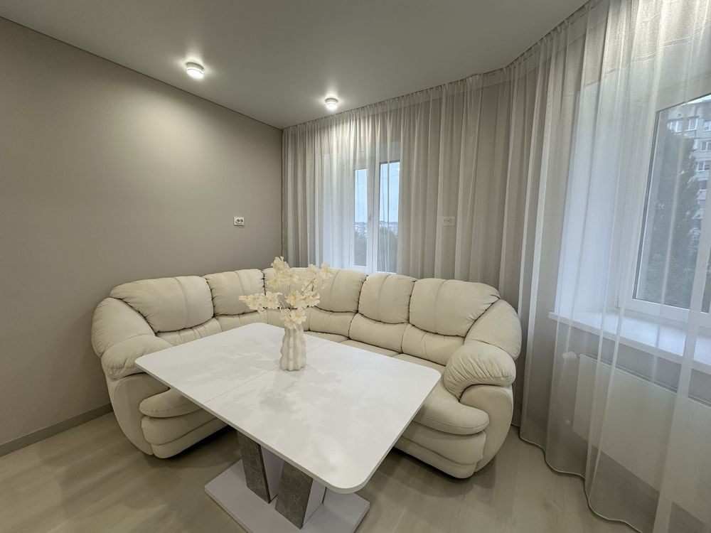 Оренда 2-кімнатноі квартри . Перша здача в оренду . Ровно - изображение 5