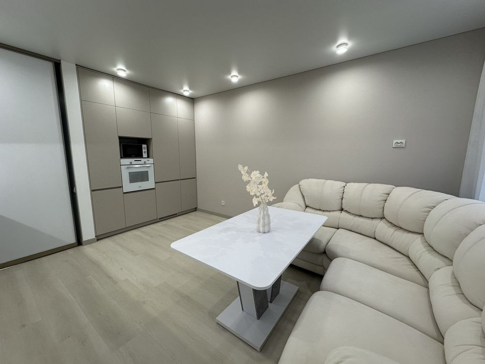 Оренда 2-кімнатноі квартри . Перша здача в оренду . Ровно - изображение 3