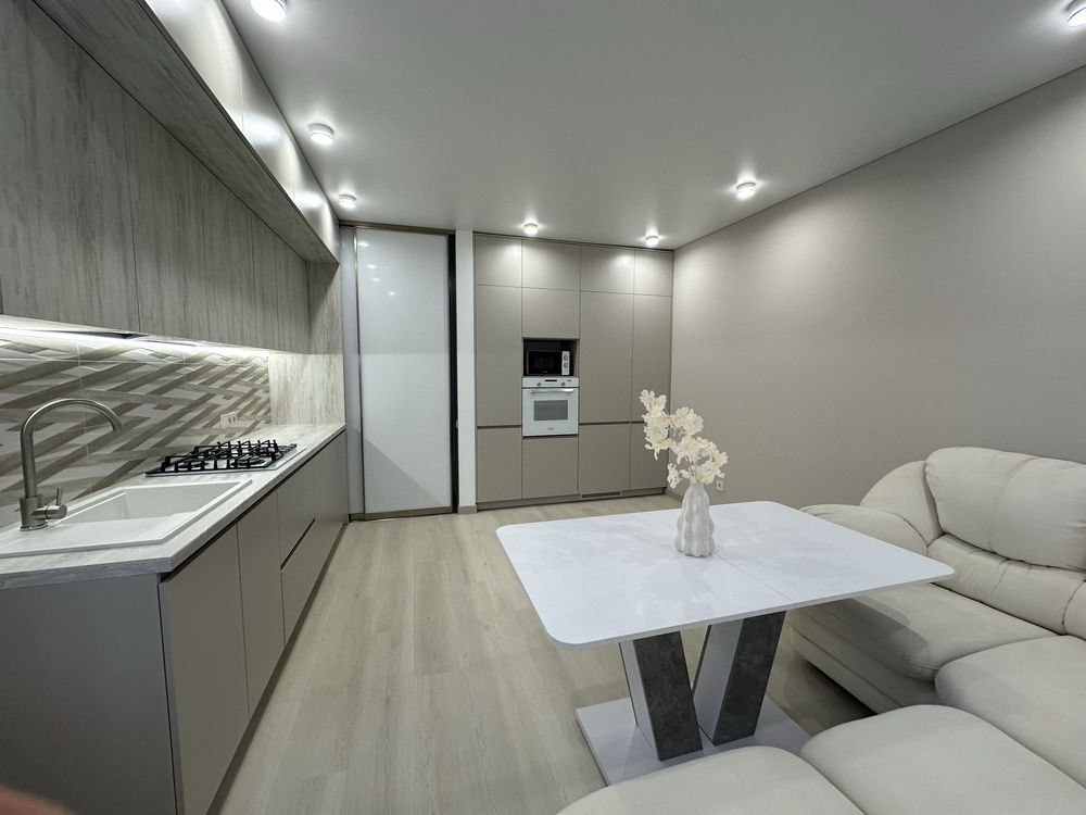 Оренда 2-кімнатноі квартри . Перша здача в оренду . Ровно - изображение 6