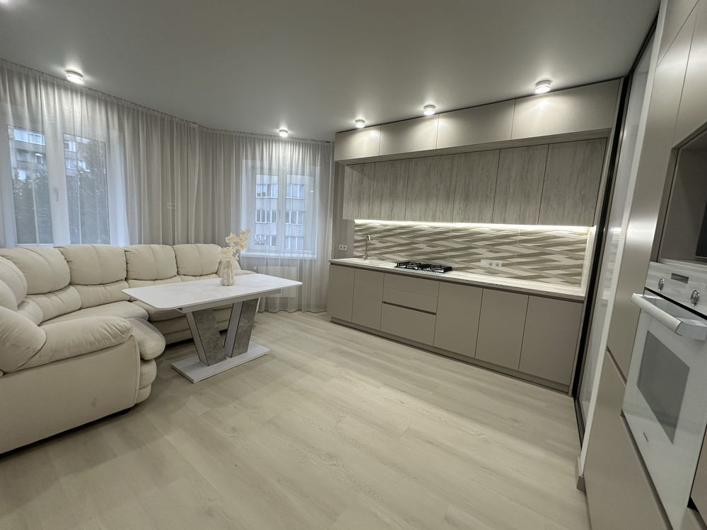 Оренда 2-кімнатноі квартри . Перша здача в оренду . Ровно - изображение 1