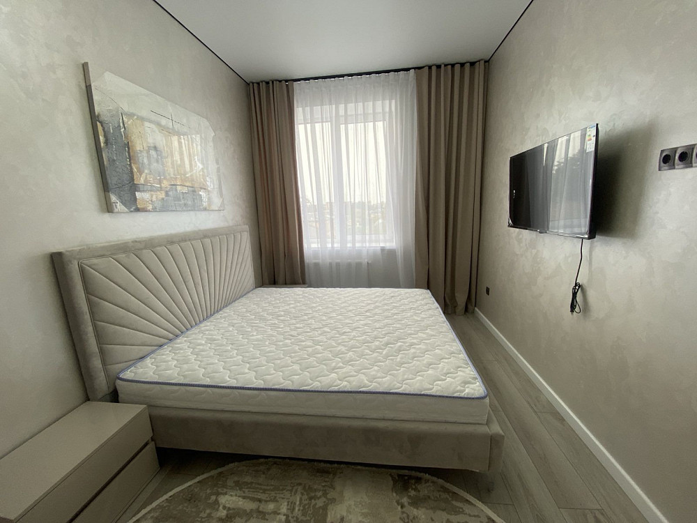 Оренда Нової 2х квартири Рівне - зображення 8