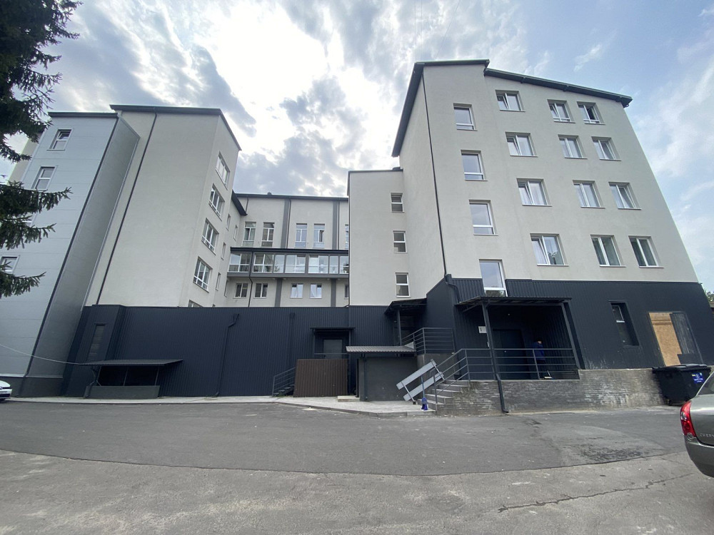 Оренда Нової 2х квартири Рівне - зображення 1