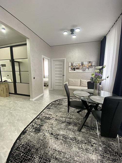 Оренда Нової 2х квартири Рівне - зображення 4