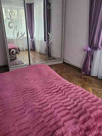 Оренда 2 км.кв.поряд Центр/Вокзал,авт.опал,кімнати окремі,місце для ав Івано-Франківськ