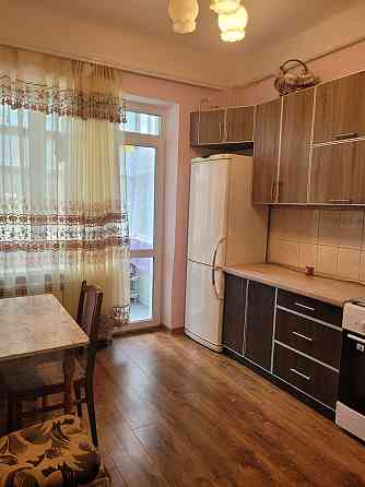 Оренда 2 км.кв.поряд Центр/Вокзал,авт.опал,кімнати окремі,місце для ав Івано-Франківськ