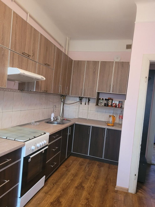 Оренда 2 км.кв.поряд Центр/Вокзал,авт.опал,кімнати окремі,місце для ав Івано-Франківськ - зображення 2