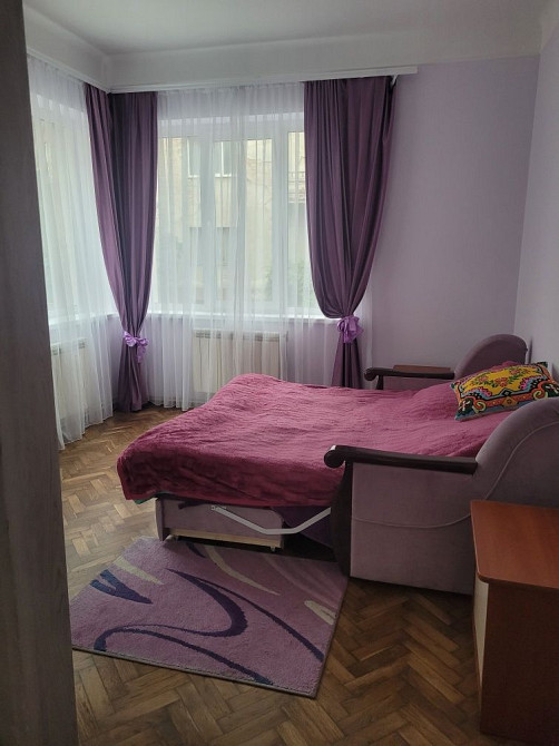 Оренда 2 км.кв.поряд Центр/Вокзал,авт.опал,кімнати окремі,місце для ав Івано-Франківськ - зображення 7