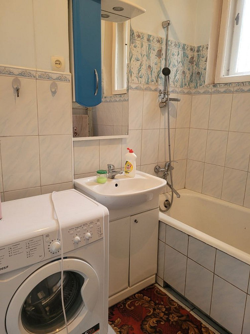 Оренда 2 км.кв.поряд Центр/Вокзал,авт.опал,кімнати окремі,місце для ав Івано-Франківськ - зображення 3