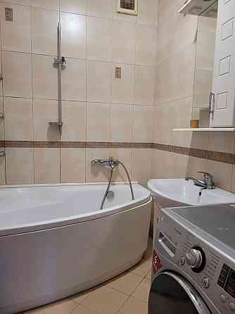 Оренда 1 км.кв.вул.Вовчинецька(Вокзал ),новобудова,все  є, вільно. Івано-Франківськ