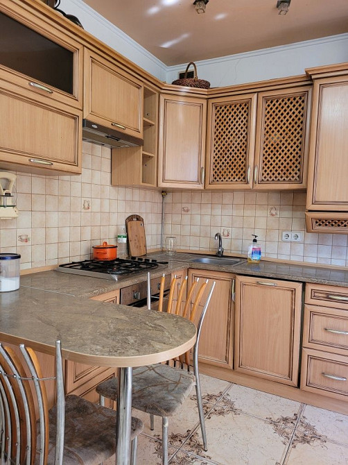 Оренда 1 км.кв.вул.Вовчинецька(Вокзал ),новобудова,все  є, вільно. Ивано-Франковск - изображение 3