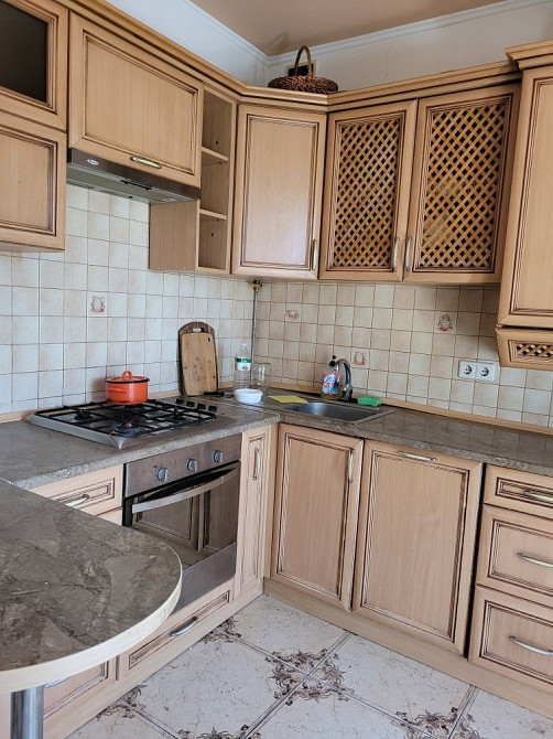 Оренда 1 км.кв.вул.Вовчинецька(Вокзал ),новобудова,все  є, вільно. Ивано-Франковск - изображение 1