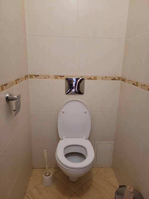 Оренда 1 км.кв.вул.Вовчинецька(Вокзал ),новобудова,все  є, вільно. Ивано-Франковск - изображение 5