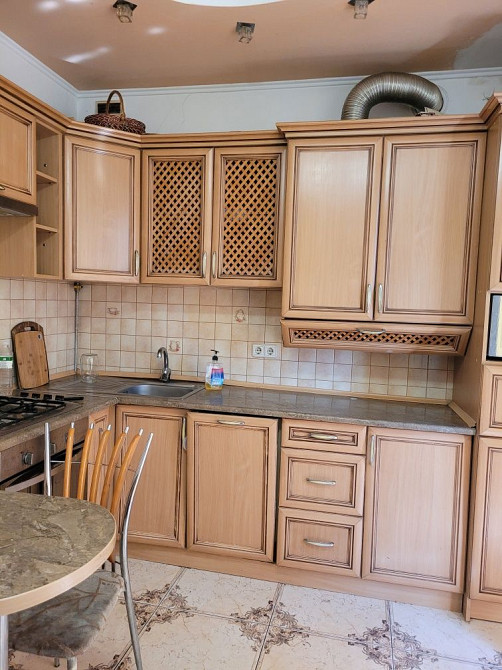 Оренда 1 км.кв.вул.Вовчинецька(Вокзал ),новобудова,все  є, вільно. Ивано-Франковск - изображение 4