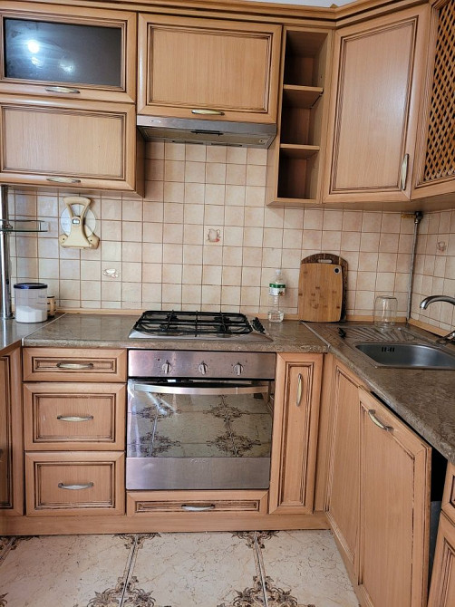 Оренда 1 км.кв.вул.Вовчинецька(Вокзал ),новобудова,все  є, вільно. Ивано-Франковск - изображение 7