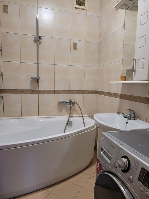 Оренда 1 км.кв.вул.Вовчинецька(Вокзал ),новобудова,все  є, вільно. Ивано-Франковск - изображение 6