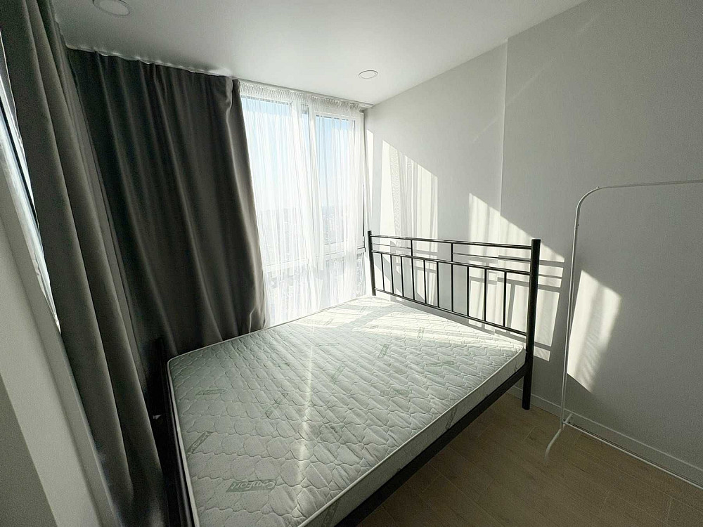 Оренда видової 1 кімнатної  ЖК 4U, Олега Мудрака (Наумова Генерала) Київ - зображення 3