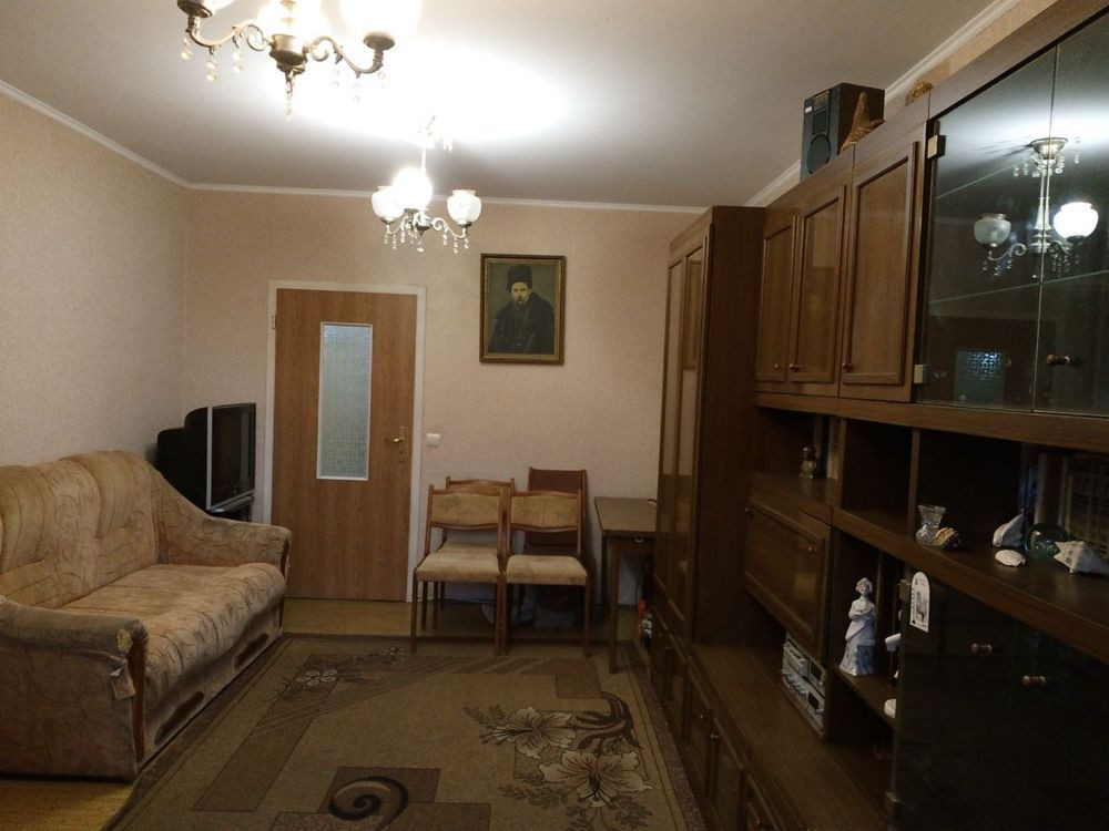 Здається в оренду 3 кім кв.  Пасічна. Івано-Франківськ - зображення 6