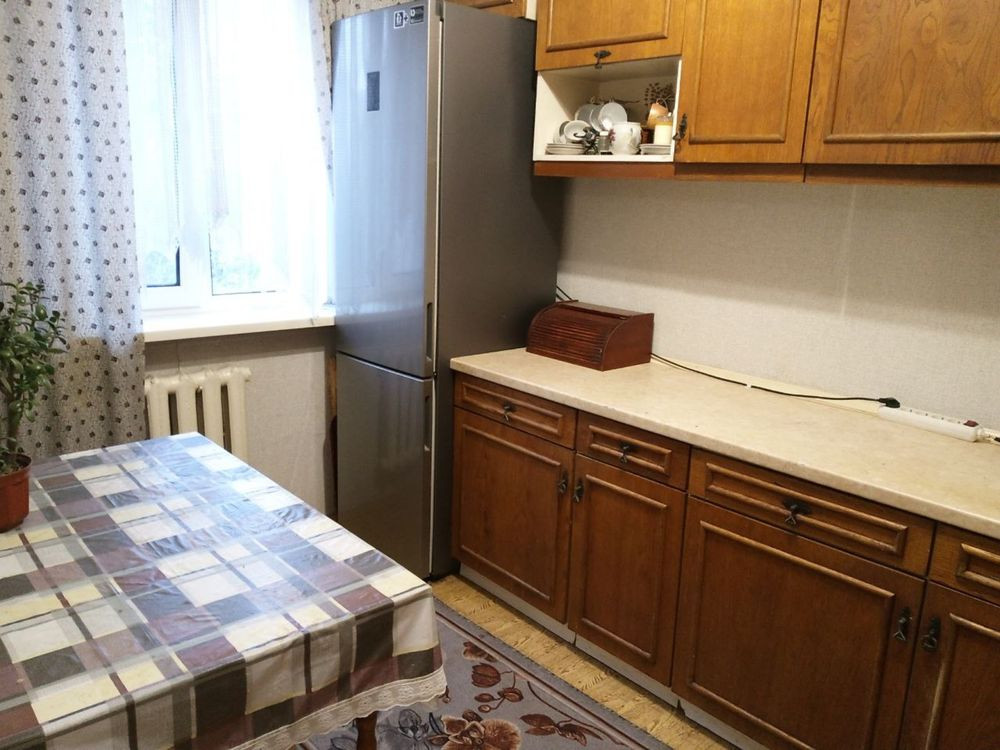 Здається в оренду 3 кім кв.  Пасічна. Івано-Франківськ - зображення 2