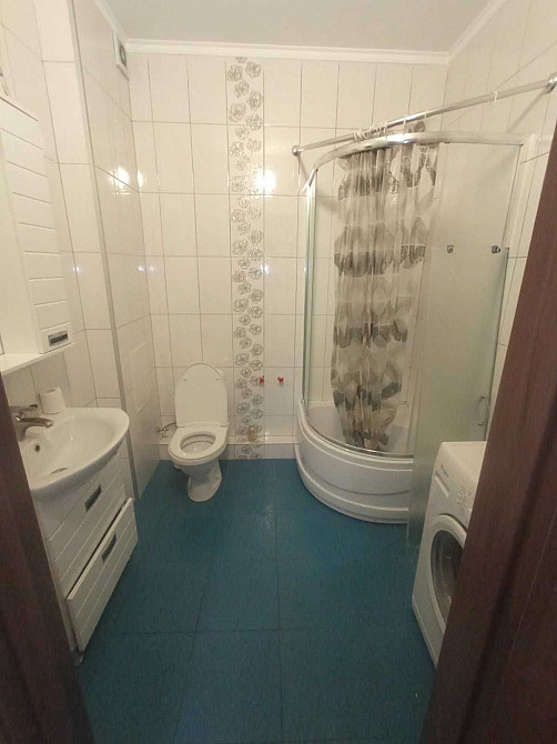 здаю 2-кімн квартиру на Позняках, вулиця Драгоманова 2б Киев - изображение 8