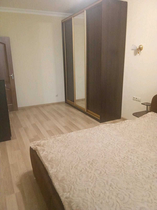 здаю 2-кімн квартиру на Позняках, вулиця Драгоманова 2б Киев - изображение 5