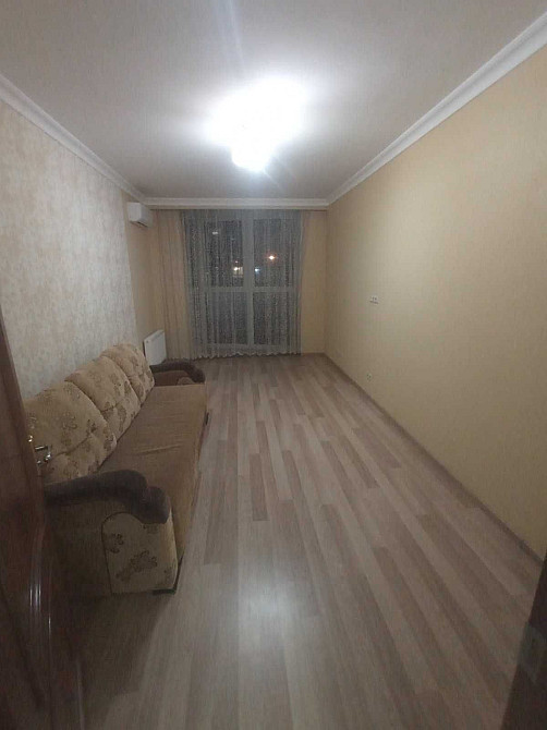 здаю 2-кімн квартиру на Позняках, вулиця Драгоманова 2б Киев - изображение 4