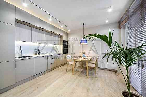 Оренда / Квартира / 54 м2 / ЖК Новопечерська Вежа / Печерський район Киев