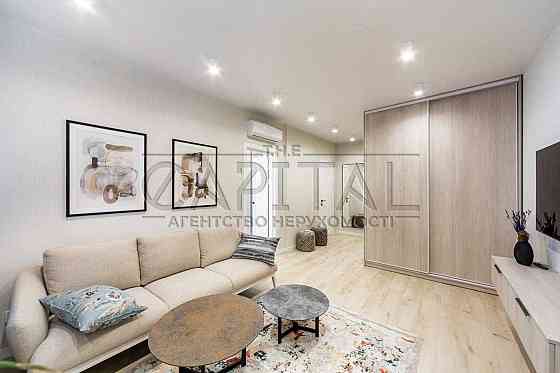 Оренда / Квартира / 54 м2 / ЖК Новопечерська Вежа / Печерський район Киев