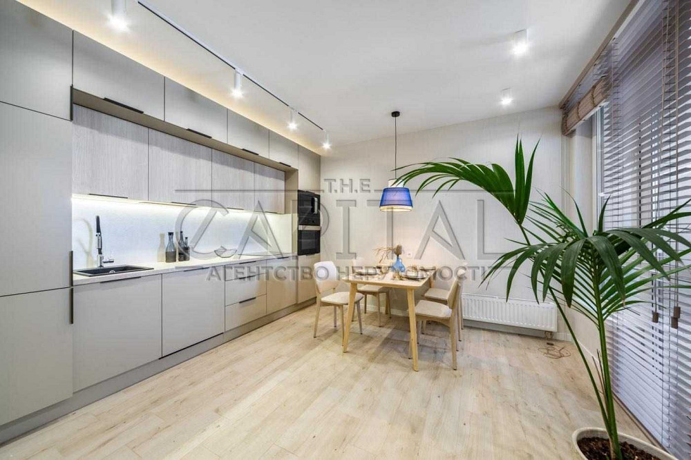 Оренда / Квартира / 54 м2 / ЖК Новопечерська Вежа / Печерський район Киев - изображение 6