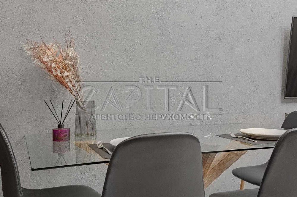 Оренда стильної 3-кімн квартири НИЗЬКИЙ ПОВЕРХ в ЖК Нова Англія Киев - изображение 6