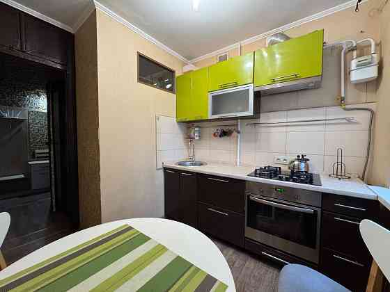 Снимите трехкомнатную квартиру на Косиора, Петра Калнышевского Днепр