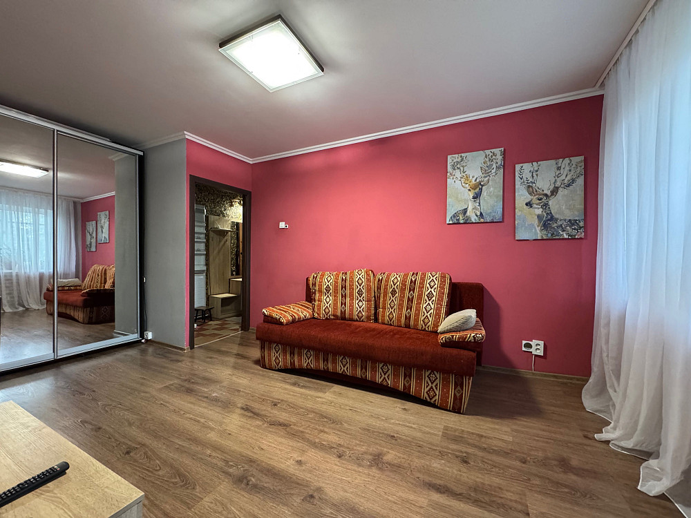 Снимите трехкомнатную квартиру на Косиора, Петра Калнышевского Днепр - изображение 8