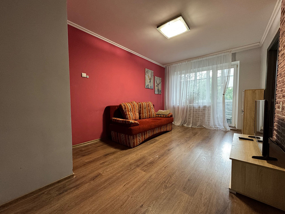 Снимите трехкомнатную квартиру на Косиора, Петра Калнышевского Днепр - изображение 7