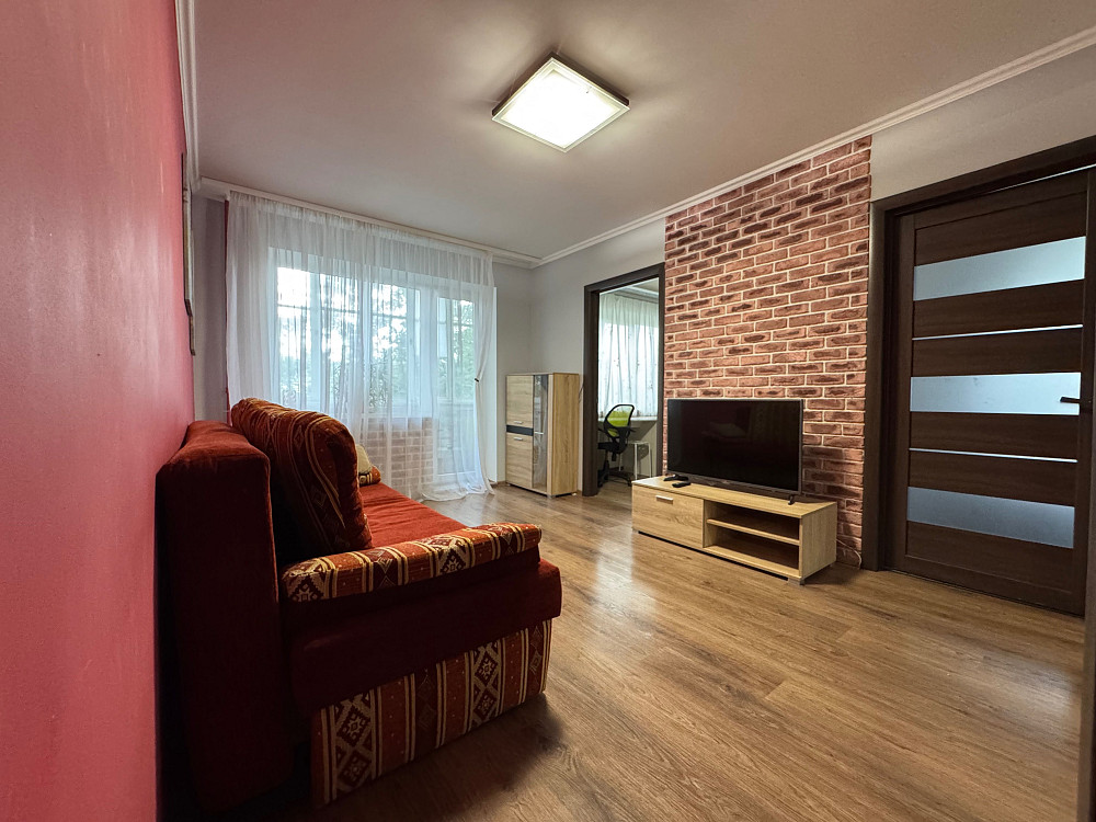 Снимите трехкомнатную квартиру на Косиора, Петра Калнышевского Днепр - изображение 6