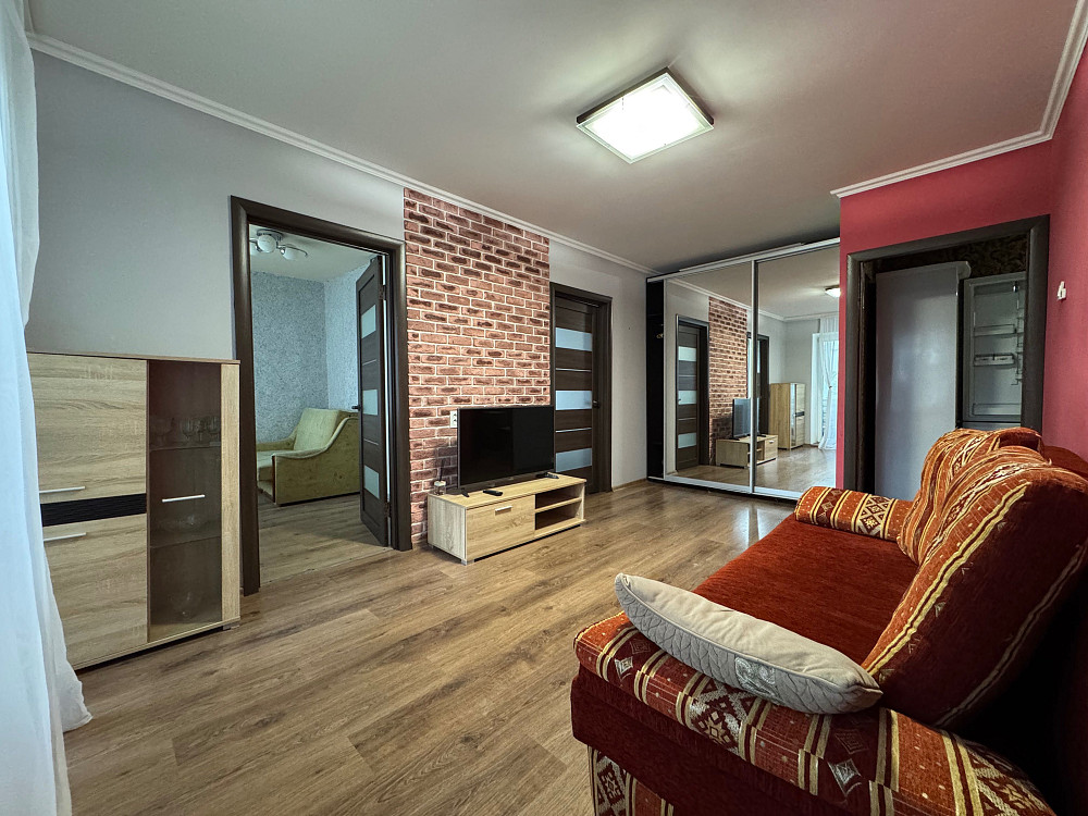 Снимите трехкомнатную квартиру на Косиора, Петра Калнышевского Днепр - изображение 5