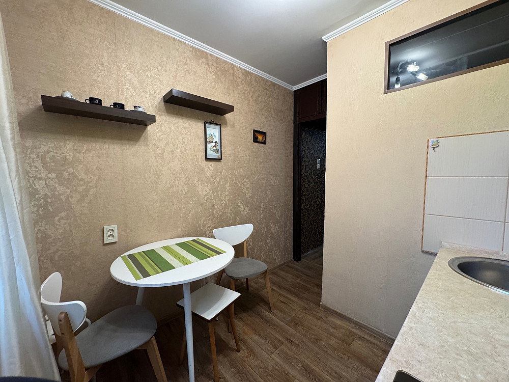 Снимите трехкомнатную квартиру на Косиора, Петра Калнышевского Днепр - изображение 4