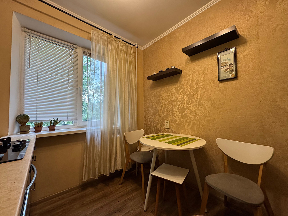 Снимите трехкомнатную квартиру на Косиора, Петра Калнышевского Днепр - изображение 2