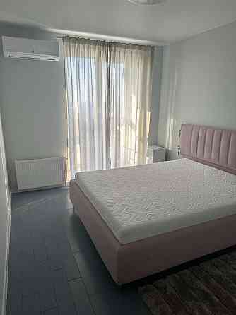 Здається  2 кв. в новобудові ж/к "Dubinina" р-н пр Науки(Гагаріна) Днепр