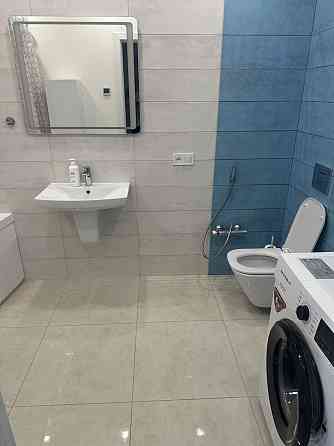 Здається  2 кв. в новобудові ж/к "Dubinina" р-н пр Науки(Гагаріна) Днепр