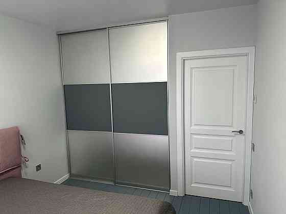 Здається  2 кв. в новобудові ж/к "Dubinina" р-н пр Науки(Гагаріна) Днепр