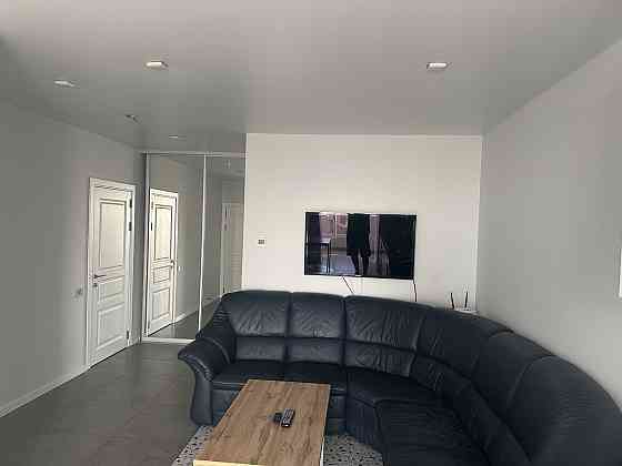 Здається  2 кв. в новобудові ж/к "Dubinina" р-н пр Науки(Гагаріна) Днепр