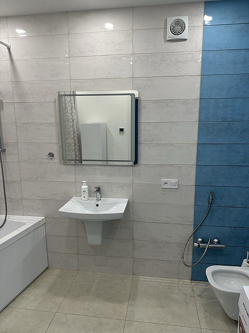 Здається  2 кв. в новобудові ж/к "Dubinina" р-н пр Науки(Гагаріна) Днепр - изображение 7