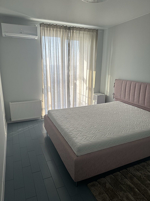 Здається  2 кв. в новобудові ж/к "Dubinina" р-н пр Науки(Гагаріна) Днепр - изображение 4