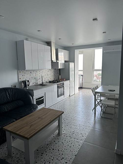 Здається  2 кв. в новобудові ж/к "Dubinina" р-н пр Науки(Гагаріна) Днепр - изображение 1