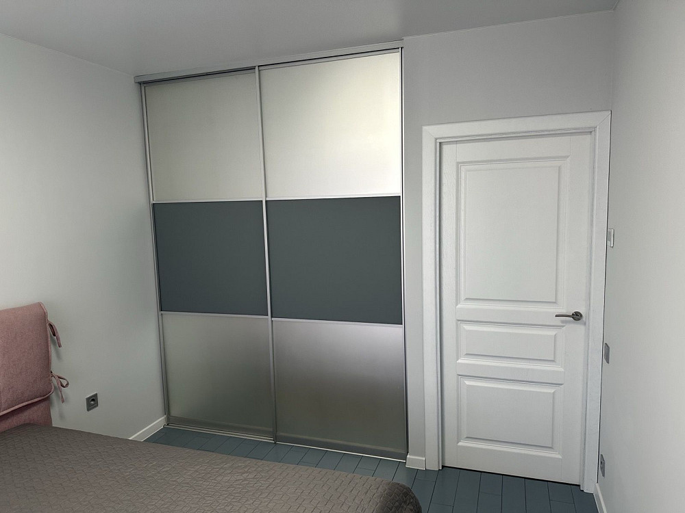 Здається  2 кв. в новобудові ж/к "Dubinina" р-н пр Науки(Гагаріна) Днепр - изображение 5