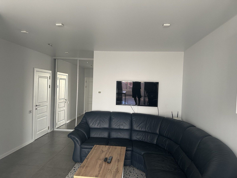 Здається  2 кв. в новобудові ж/к "Dubinina" р-н пр Науки(Гагаріна) Днепр - изображение 2